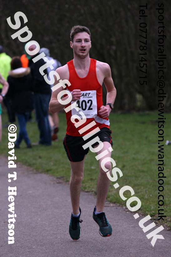 Senior men and veterans over-40s Royal Signals NECC Rod Relays, Hetton Lyons Park, Hetton-le-Hole. Photo: David T. Hewitson/Sports for All Pics